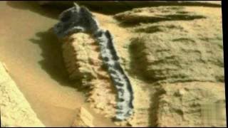 Historycal Mystery:   Life in Venus planet