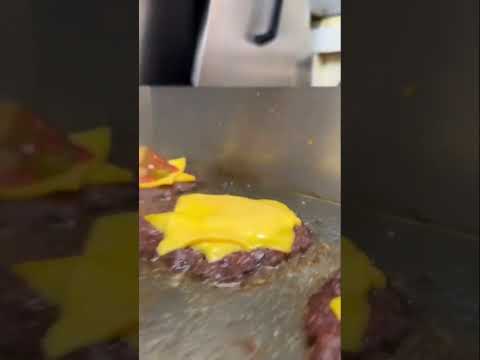 Smashburger Stockholm #smashburger #burger #stockholm #08burger