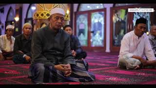 Download lagu BERSANDARLAH HANYA KEPADA ALLAH | HABIB JAMAL BIN TOHA BA'AGIL mp3