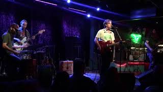 Morning Blues- Parker Millsap