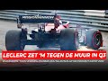 Max Verstappen: "Mijn versnellingsbak zou na zo'n klap 100 procent kapot zijn" | GPFans News