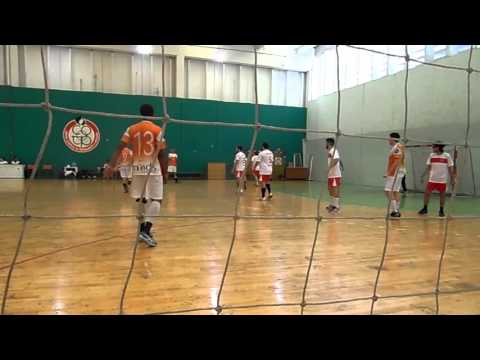 USCS 27 X 18 Tecnologia Mackenzie - 10/04/16