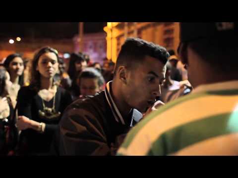 Kell X Well - Roda de Sexta 12/09