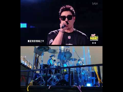 "Live on Stage with Will Pan | Incredible Energy & Performance" full video 