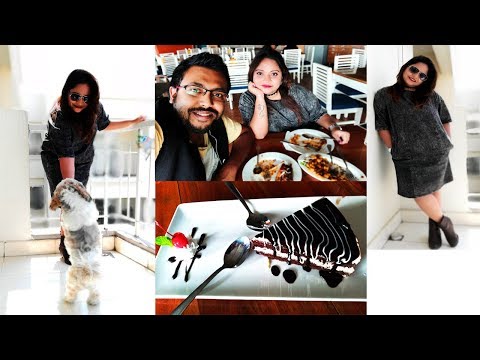 An Atypical Day with Him | Indian Couple Celebrating Valentine's day
