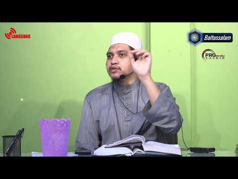 qaulul mufid