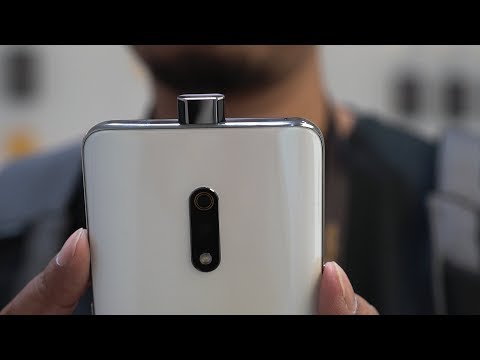 Cuma Rp3 Jutaan! Hands-on Realme X Indonesia