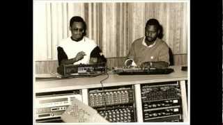 Steely & Clevie - Street Sweeper