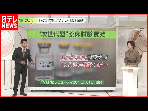 コロナワクチン:研究者らは予期せぬ副作用を懸念