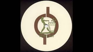 Deadpan ‎– Tribes 001