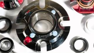 Mechanical Seal Service