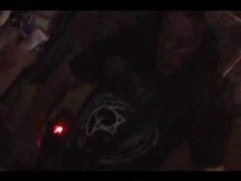 ALTO VOLUMEN GLEN BENTON