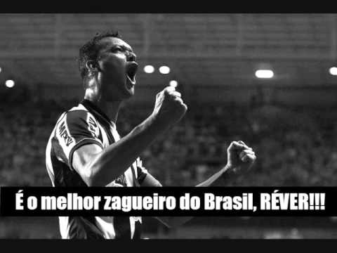 98 Futebol Clube ● Ah ReRever Rever Rever  (COM LETRA)