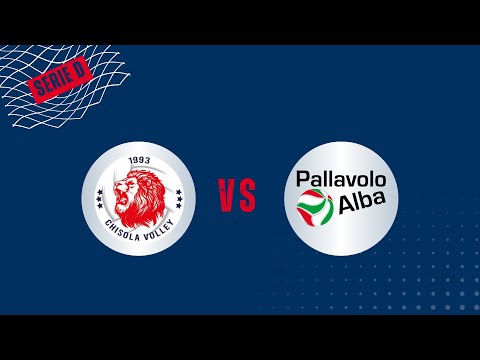 Serie D Maschile - Girone B - Giornata 6 *** Ots Assembly Chisola Volley - Mercatò Alba