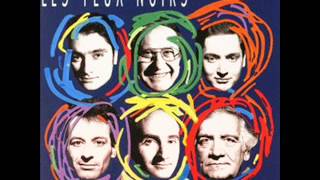 Les Yeux Noirs - Suite Armenienne - armenie (tzigane roumain)