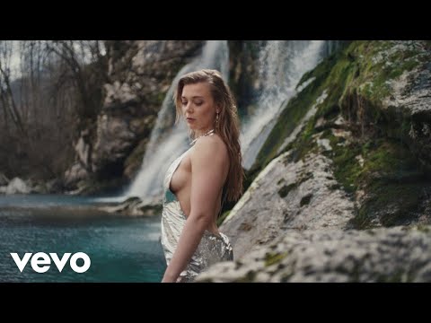 Becky Hill - Outside Of Love (Official Video)