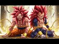 Goku And Vegeta Locked Un The Time Room And Betrayed Part 1 Story