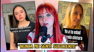 Almond Moms: los complejos empiezan en casa