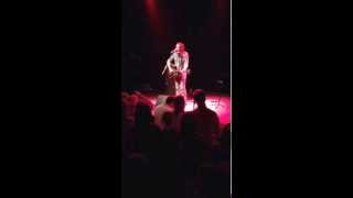 Hayes Carll - Bad Liver and a Broken Heart