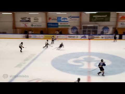 BJR 1 vs. Kärpät 2  9.1.2022