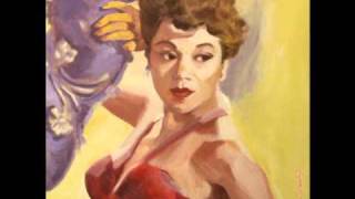 Sarah Vaughan - If I Had You