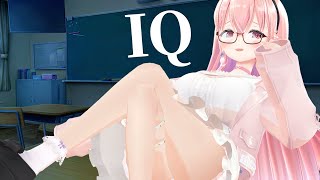 りえる先生と夜の居残り授業なので至急、教室へきてください【我部りえる/あおぎり高校】