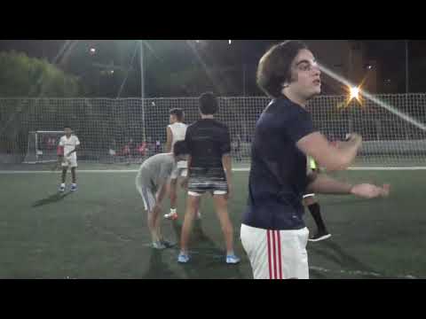 FRENTUZA VS  SALMÓN - #Apertura2021 Fecha 5