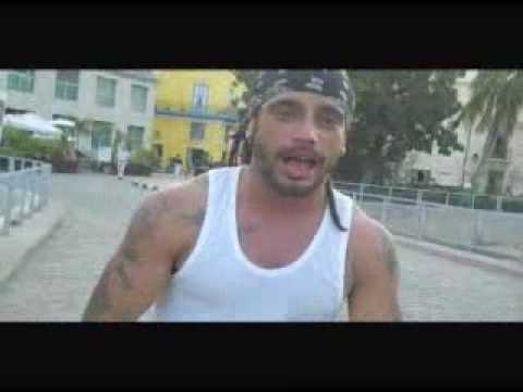 Me gusta  - El Aldeano y Mano Armada, C. Habana