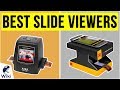 9 Best Slide Viewers 2020