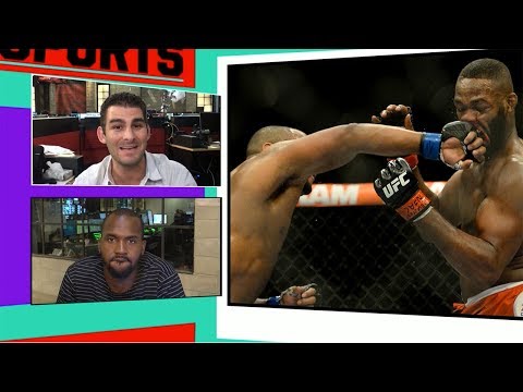 Snoop Dogg Weighs In On UFC 214: Cormier vs. Jones 2 | TMZ Sports