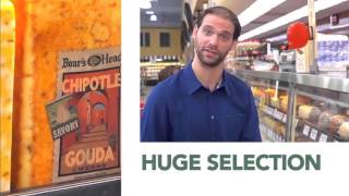 Cermak Stores