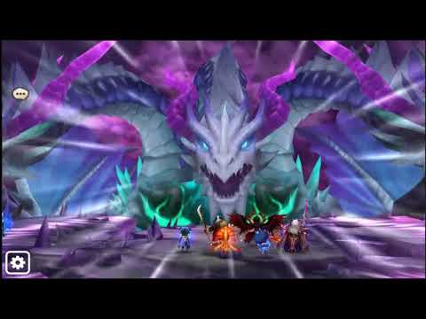 Herteit the Dark Emperor R5 sw~2min