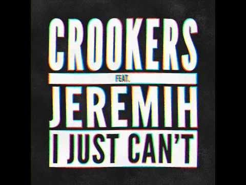 Crookers feat. Jeremih - I Just Can't (Dance Cult Remix)