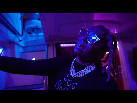 Lil Gotit - Father's Day ft Lil PJ (Official Video)