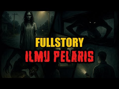 Fullstory Ilmu Pelaris : Benih Hasad
