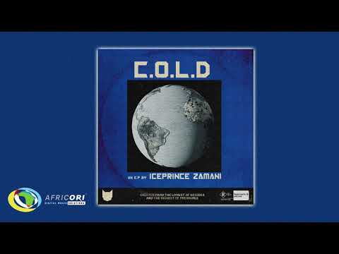 Ice Prince - 254 (Official Audio)