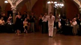 Video thumbnail for Detlef Engel und Melina Sedo