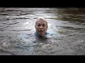 Ted Lasso Rebecca Falls In The Amsterdam Canal