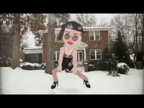 Takeisha Wang Snow Dance