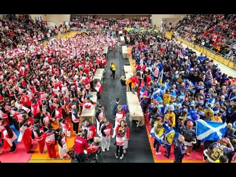 A look back at the 2024 WKC World Championships - ALBUFEIRA 2024 🇵🇹