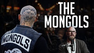 Gangs: The Mongols Motorcycle Club