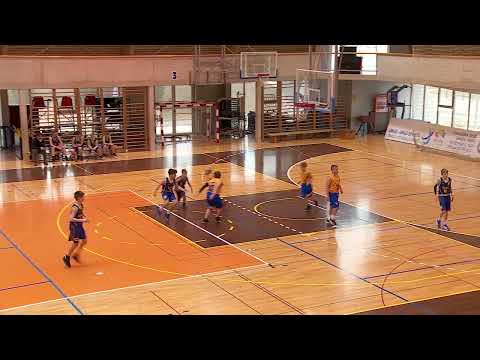 KK Umag 18 - 101 KK Stoja 27022022