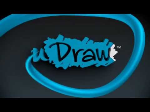 uDraw Studio : Dessiner Facilement Xbox 360