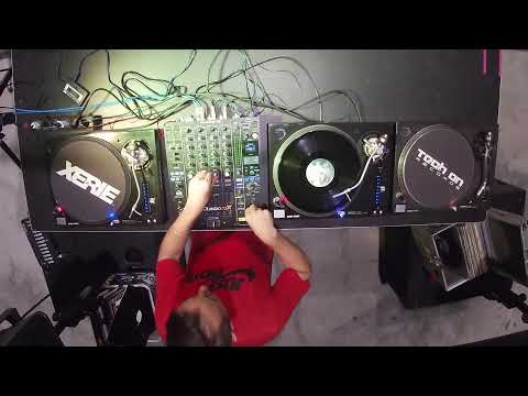 Horacio Cruz & C-System vinyl set 2020