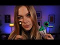 ASMR Doctor Alisa S Intense Russian Medical Check Up Medical Roleplay