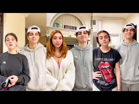 The Best Of New TikTok Videos Keemokazi and His Sisters 2023 - New TikTok Videos 2023