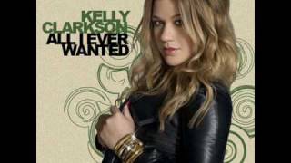 Kelly Clarkson - Don't Let Me Stop You