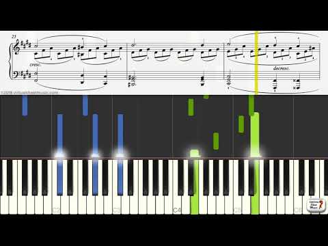 download lagu mp3 mp4 Moonlight Sonata Sheet Music First Movement, download lagu Moonlight Sonata Sheet Music First Movement gratis, unduh video klip Moonlight Sonata Sheet Music First Movement