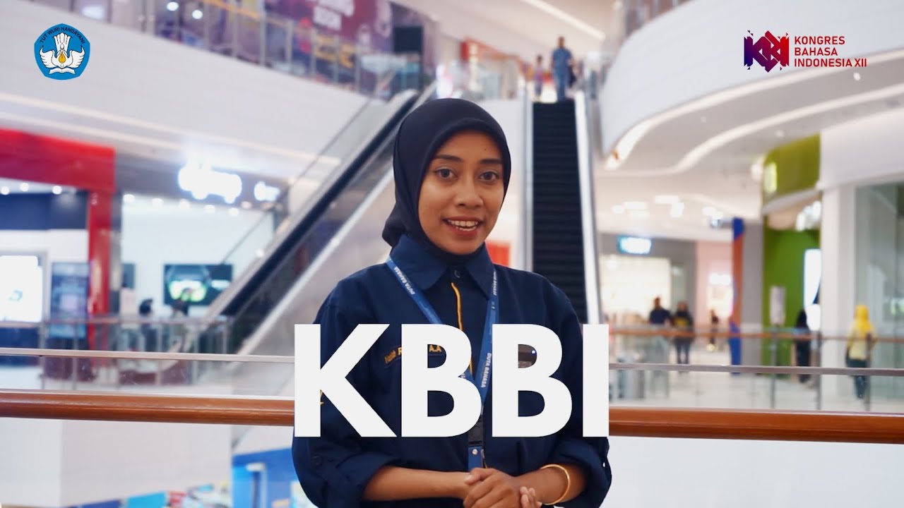 Kalian Tahu Kamus Besar Bahasa Indonesia (KBBI)?