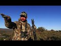 Double Dugga Boys With Braeside Safaris At Comre